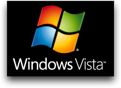 Windows vista ロゴ