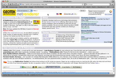 netrenderer