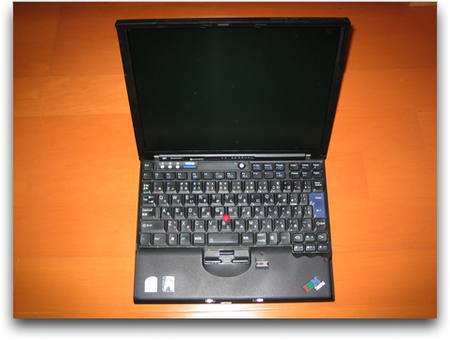 thinkpad