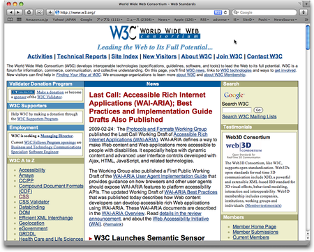 w3c