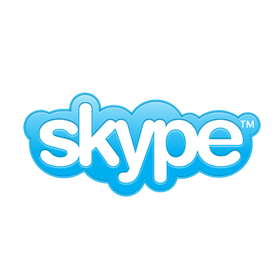 skype