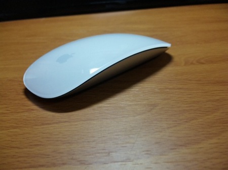 Magic mouse