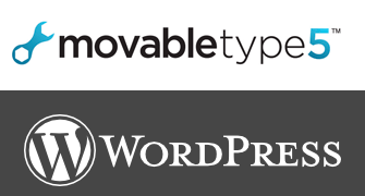 Movable Type WordPress