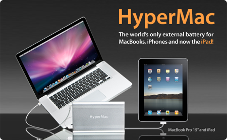 Hyper Mac